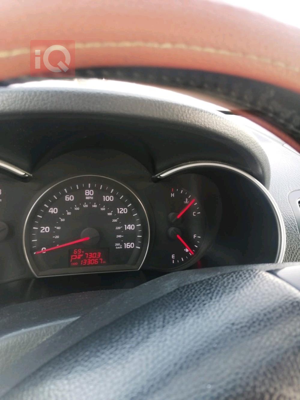 كيا سورينتو